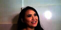 Dituding Sering ke Hotel Bareng Tukul, Ini Jawab Meggie Diaz