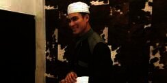 Suara Baim Wong Mengaji di Sepertiga Malam Bikin Meleleh