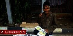 Koran si Kakek Alim