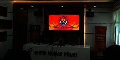 Begini Penjelasan Polisi Soal Penangkapan 11 Terduga Makar