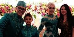 Jupe dan Dewi Perssik Akur, Ini Kata Eko 'Patrio'