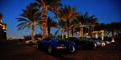 Diler Supercar Dorong Orang Kaya Borong Mobil Mewah
