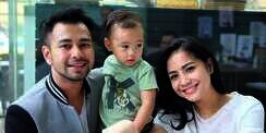 Raffi Ahmad Akan Rayakan Ulang Tahun di Tanah Suci
