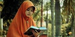 Wanita yang Junub Ketika Haid, Ini yang Harus Dilakukan