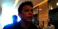 Keinginan Ariel NOAH Akhirnya Terwujud