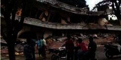 Gempa 6,5 SR Guncang Aceh, Twitter Berduka