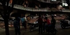 Aceh Diguncang Gempa, Jokowi Perintahkan Semua Aparat Bergerak