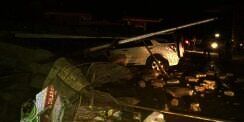 Foto-foto Dampak Gempa 6,5 SR di Aceh