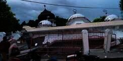 10 Gempa Susulan Terjadi di Aceh