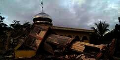Video Detik-detik Kepanikan Gempa 6,4 SR di Pidie Jaya, Aceh