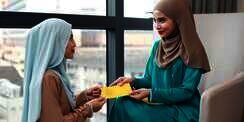 Kado Untuk Ibu, Sosok yang Jasanya Tak Mungkin Terbalas