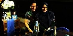 Reaksi Mengejutkan Tommy Kurniawan Disebut Rumah Tangga Goyah