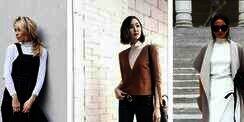 Diprediksi Bakal Ngetren, Contek Padu Padan Turtle Neck Ini