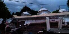 Status Skala Gempa Aceh Naik Jadi Bencana Provinsi