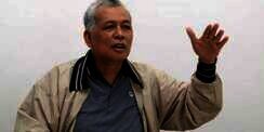Ini yang Membuat Hatta Taliwang jadi Tersangka Kasus SARA