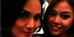 Krisdayatanti Beri 'Kode' Protes Penampilan Aurel?