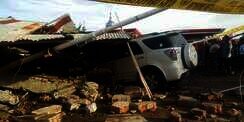 Gempa di Aceh: Korban Tewas 101 Orang, 64 Masjid Rusak