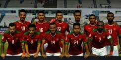 Ini Harga Resmi Tiket Final AFF Indonesia vs Thailand