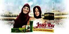 Ke Tanah Suci GRATIS Bareng Ibu Lewat Umroh Mustika Ratu Yuk!