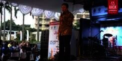 Ahok Minta Pengadilan Putar Video Gus Dur