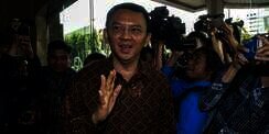 Jaksa Sebut Ahok Sengaja Hina Alquran