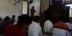 Heboh Azan Merdu di Masjid Pidie Jaya Setelah Gempa