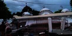 Gempa Aceh Peringatan Allah karena Masjid Banyak Tapi Sepi