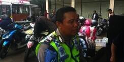 Polisi yang Diamuk Dora Pernah Terima Penghargaan dari SBY