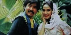 Foto Lawas Maudy Koesnaedi Jadi Sorotan