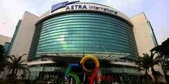 Astra Buka Lowongan Kerja untuk Sarjana Baru