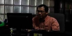 Selebaran `Generasi Wani Piro` Disita dari Kantor Sri Bintang