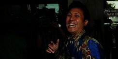Eko Patrio Penuhi Panggilan Mabes Polri