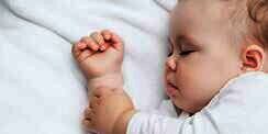 Tak Ada Lagi 'Perang' dengan Buah Hati Jelang Tidur