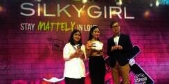 SilkyGirl Luncurkan Lip Cream Halal