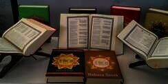 Kemenag Luncurkan Lagi Alquran Terjemahan Bahasa Daerah