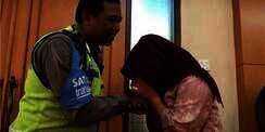 Dora Menyesal Cakari Aiptu Sutisna, Apa Motif Amukannya?