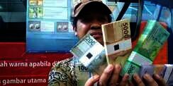 Alasan Uang Baru Rupiah Dianggap Mirip Yuan
