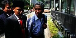 Jadi Saksi Dugaan Makar, Buni Yani Kaget