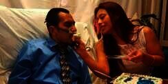 Tragis! Nikah Setelah 9 Tahun Pacaran, Wafat 36 Jam Kemudian