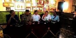 Habib Rizieq Dinobatkan Sebagai Tokoh Indonesia 2016