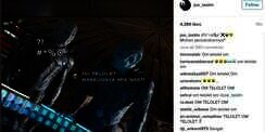 Heboh 'Om Telolet Om', Joe Taslim: Mohon Pencerahan