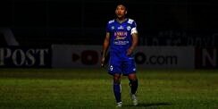 Bagi Mantan Pemain Timnas Ahmad Bustomi, Keluarga Itu ... 