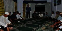 Doa Saat Menempati Rumah Baru