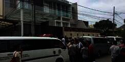 2 Pelaku Pembunuhan Sadis Pulomas Tertangkap, Sisanya Buron