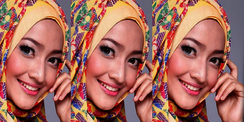 Terungkap Alasan Make Up Bisa Dikenakan Setiap Hari