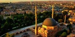 Wisata Ziarah ke Sanliurfa, Kota Kelahiran Nabi Ibrahim