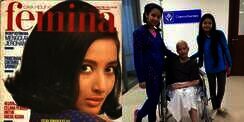 Foto Perjalanan Artis Yana Zein, Uang Habis Demi Lawan Kanker