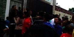 Ikan Mas di Rumah Perampokan Pulomas Ikut Diangkut, untuk Apa?