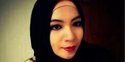 Jadi Korban Kekerasan, Ini Alasan Farah Dibba Tetap Tegar