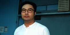 Surya Saputra Bahagia, Kedua Anak Kembarnya Berkumpul
